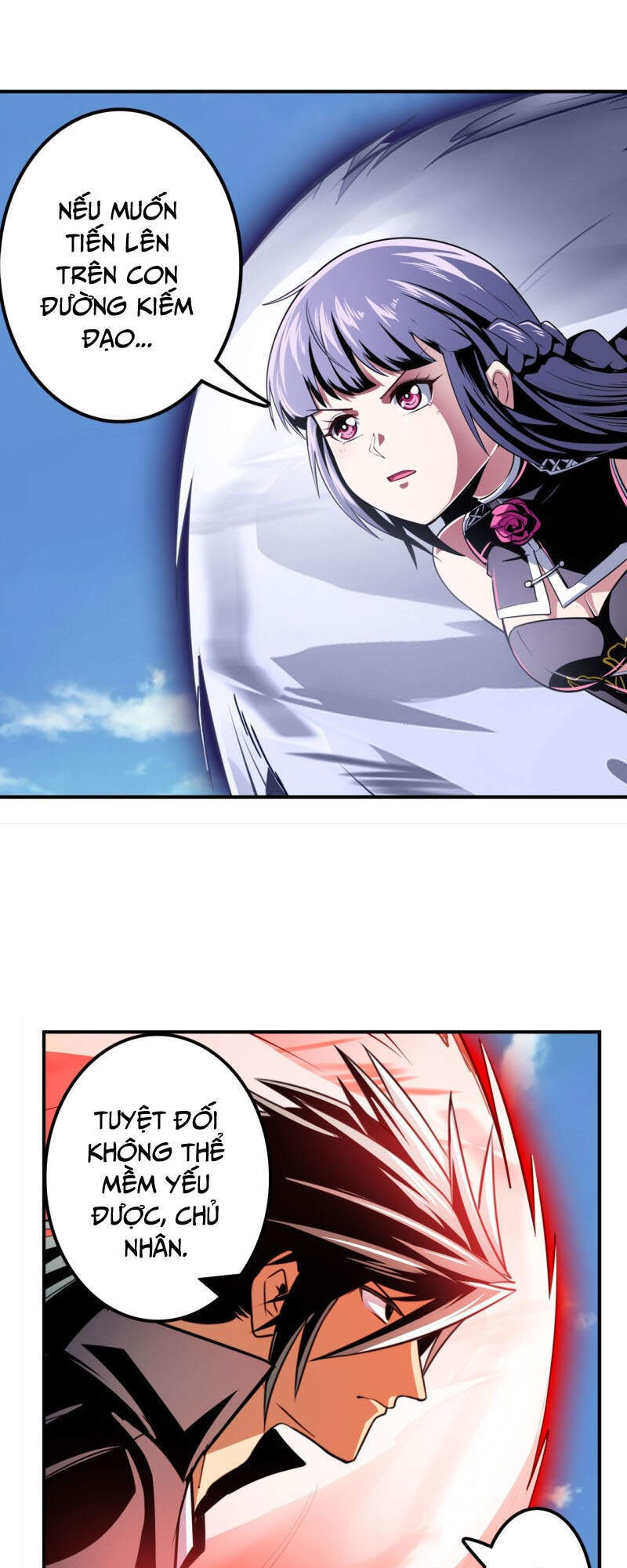 Anh Hùng ? Ta Không Làm Lâu Rồi Chapter 321 - 20