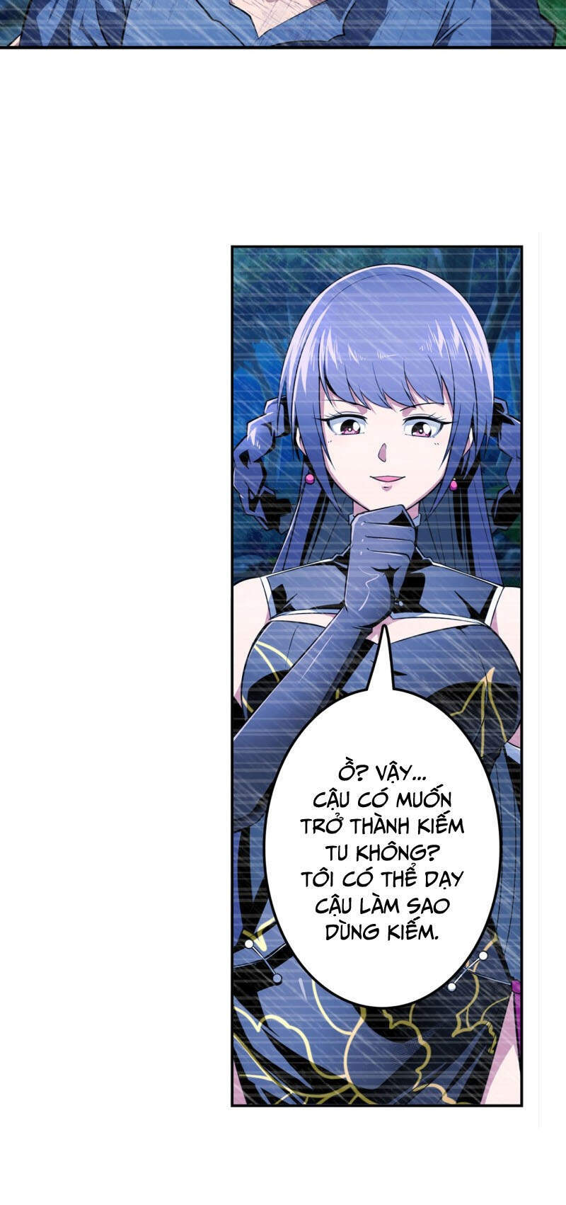 Anh Hùng ? Ta Không Làm Lâu Rồi Chapter 321 - 3