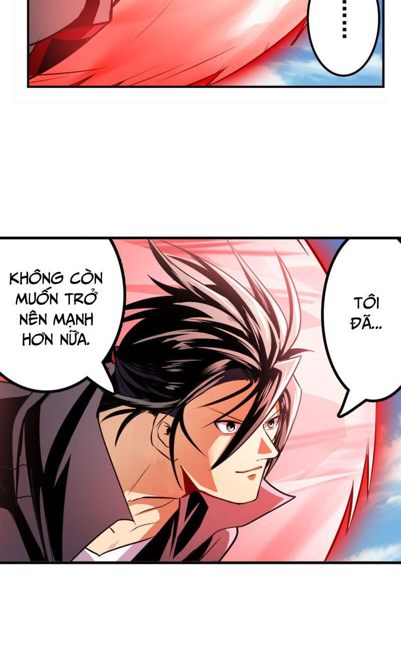 Anh Hùng ? Ta Không Làm Lâu Rồi Chapter 321 - 21