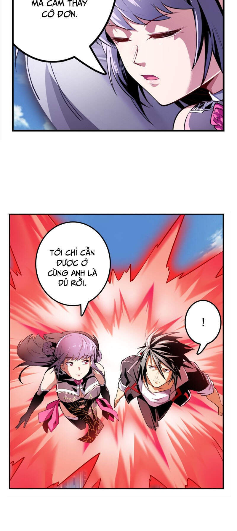 Anh Hùng ? Ta Không Làm Lâu Rồi Chapter 321 - 23