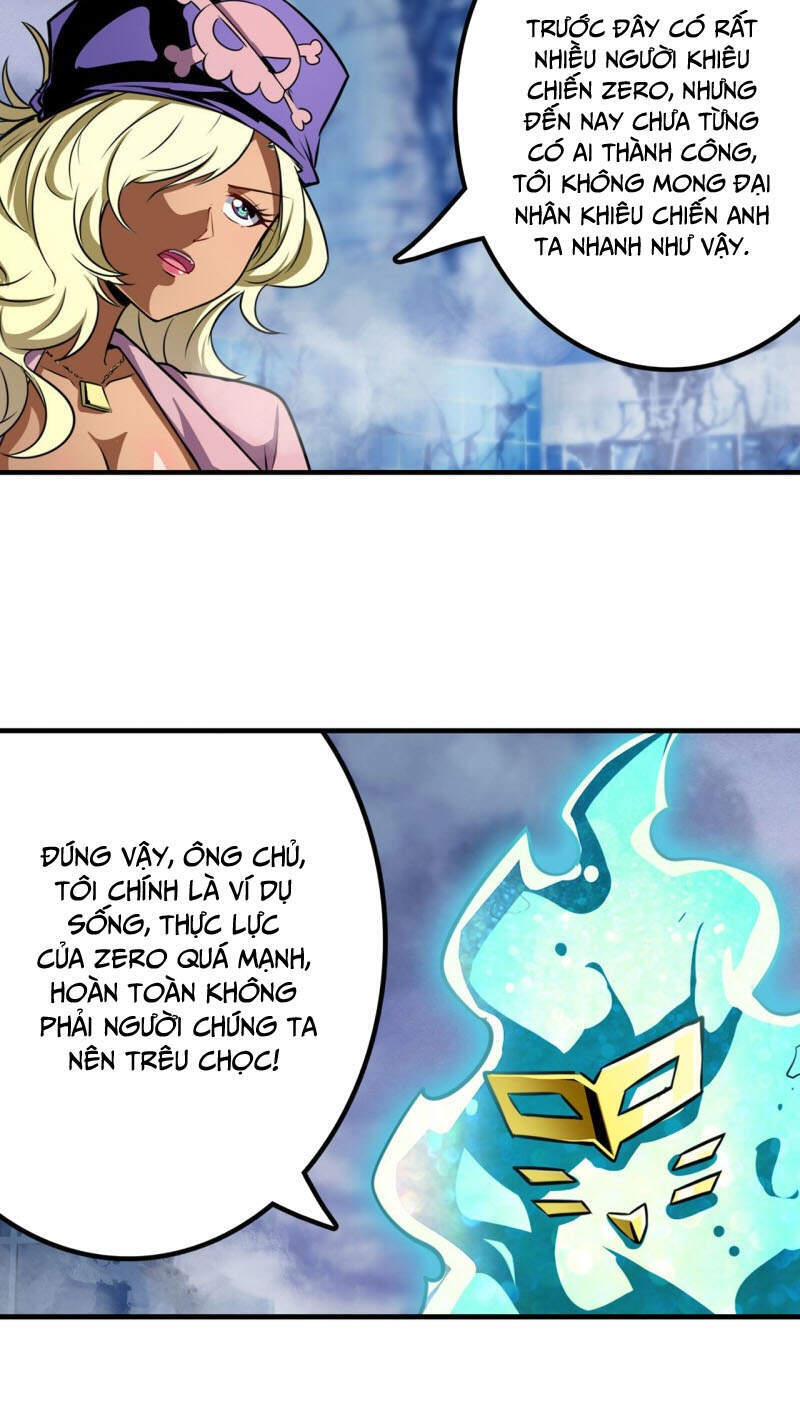 Anh Hùng ? Ta Không Làm Lâu Rồi Chapter 321 - 29