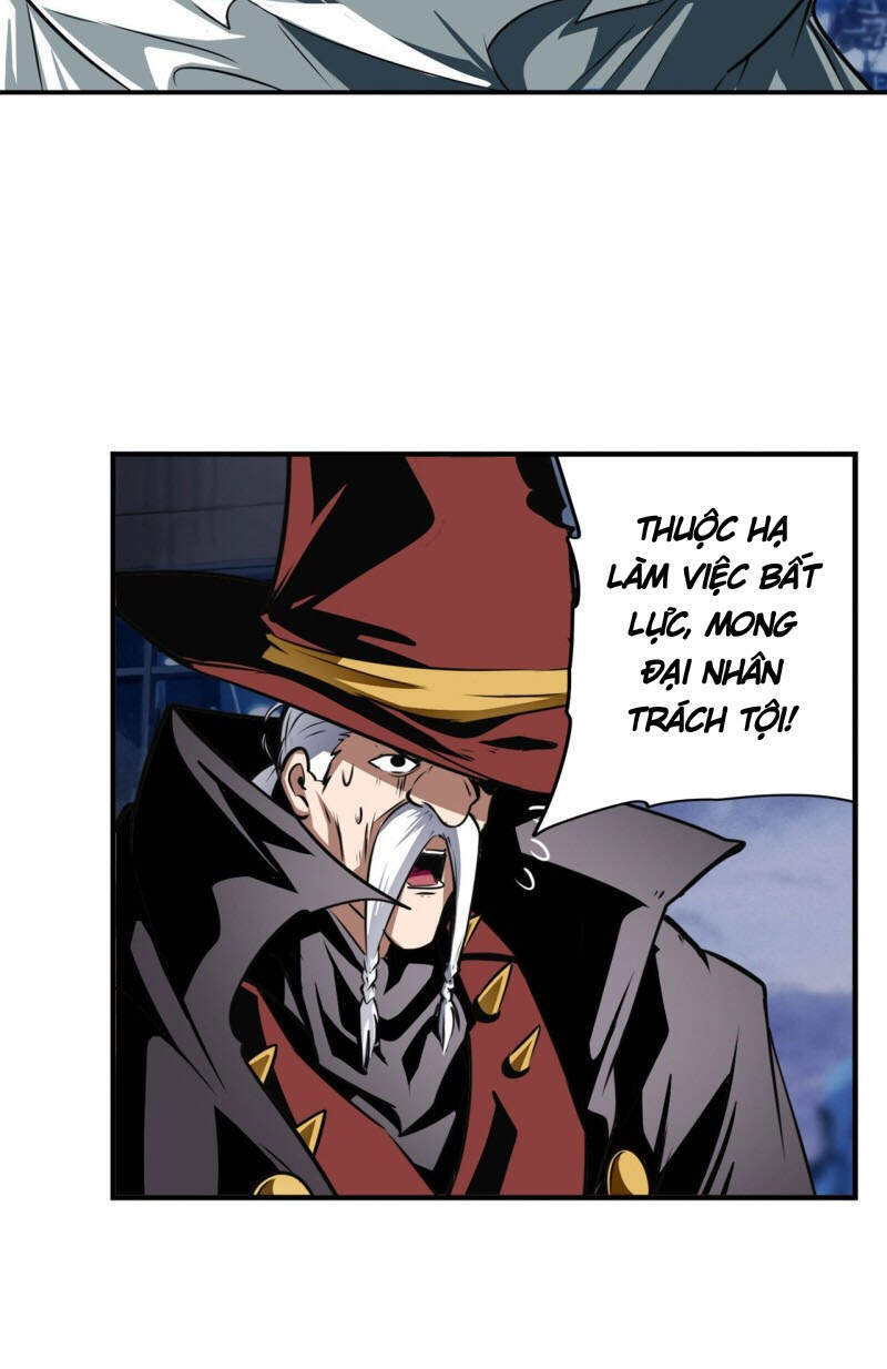 Anh Hùng ? Ta Không Làm Lâu Rồi Chapter 321 - 33