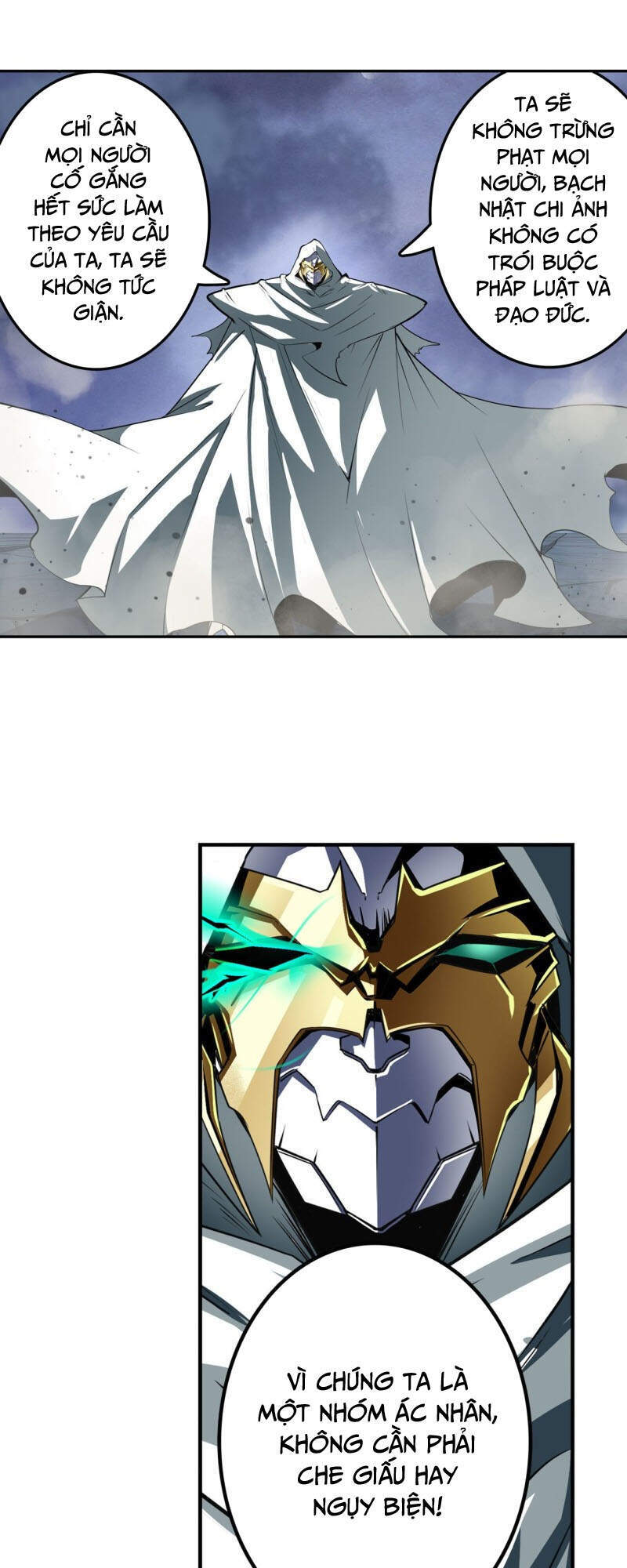 Anh Hùng ? Ta Không Làm Lâu Rồi Chapter 321 - 34