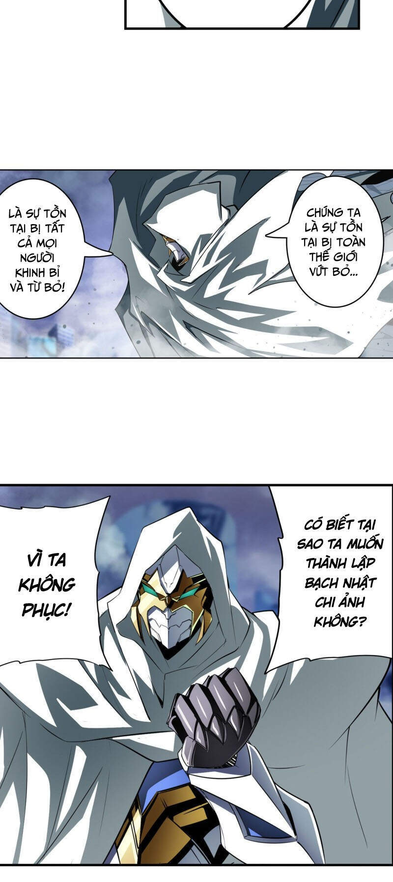 Anh Hùng ? Ta Không Làm Lâu Rồi Chapter 321 - 35