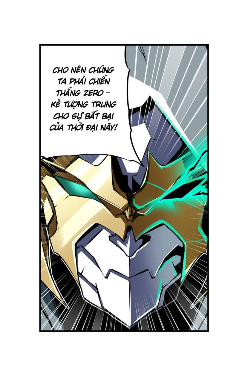 Anh Hùng ? Ta Không Làm Lâu Rồi Chapter 321 - 39