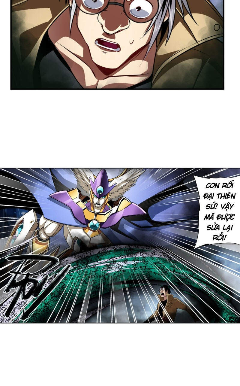 Anh Hùng ? Ta Không Làm Lâu Rồi Chapter 321 - 41