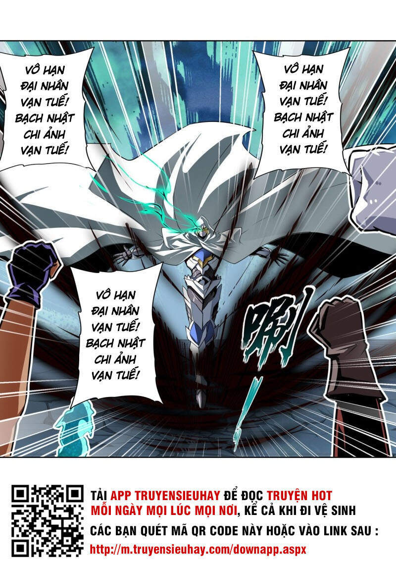 Anh Hùng ? Ta Không Làm Lâu Rồi Chapter 321 - 45