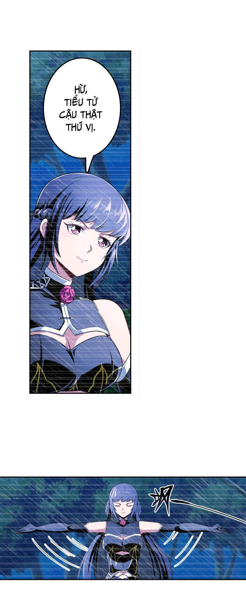 Anh Hùng ? Ta Không Làm Lâu Rồi Chapter 321 - 6