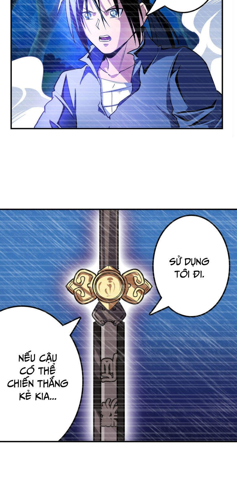 Anh Hùng ? Ta Không Làm Lâu Rồi Chapter 321 - 9