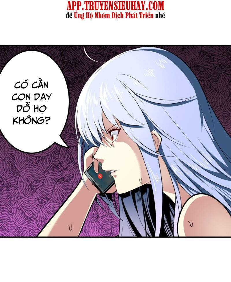 Anh Hùng ? Ta Không Làm Lâu Rồi Chapter 322 - 11