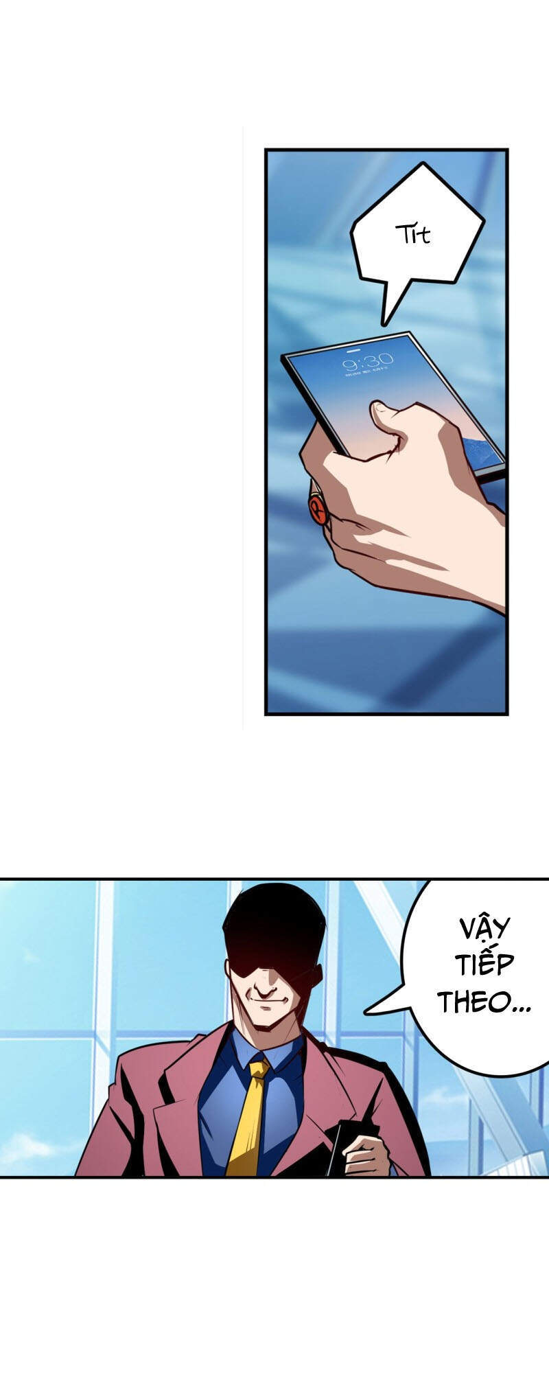 Anh Hùng ? Ta Không Làm Lâu Rồi Chapter 322 - 14