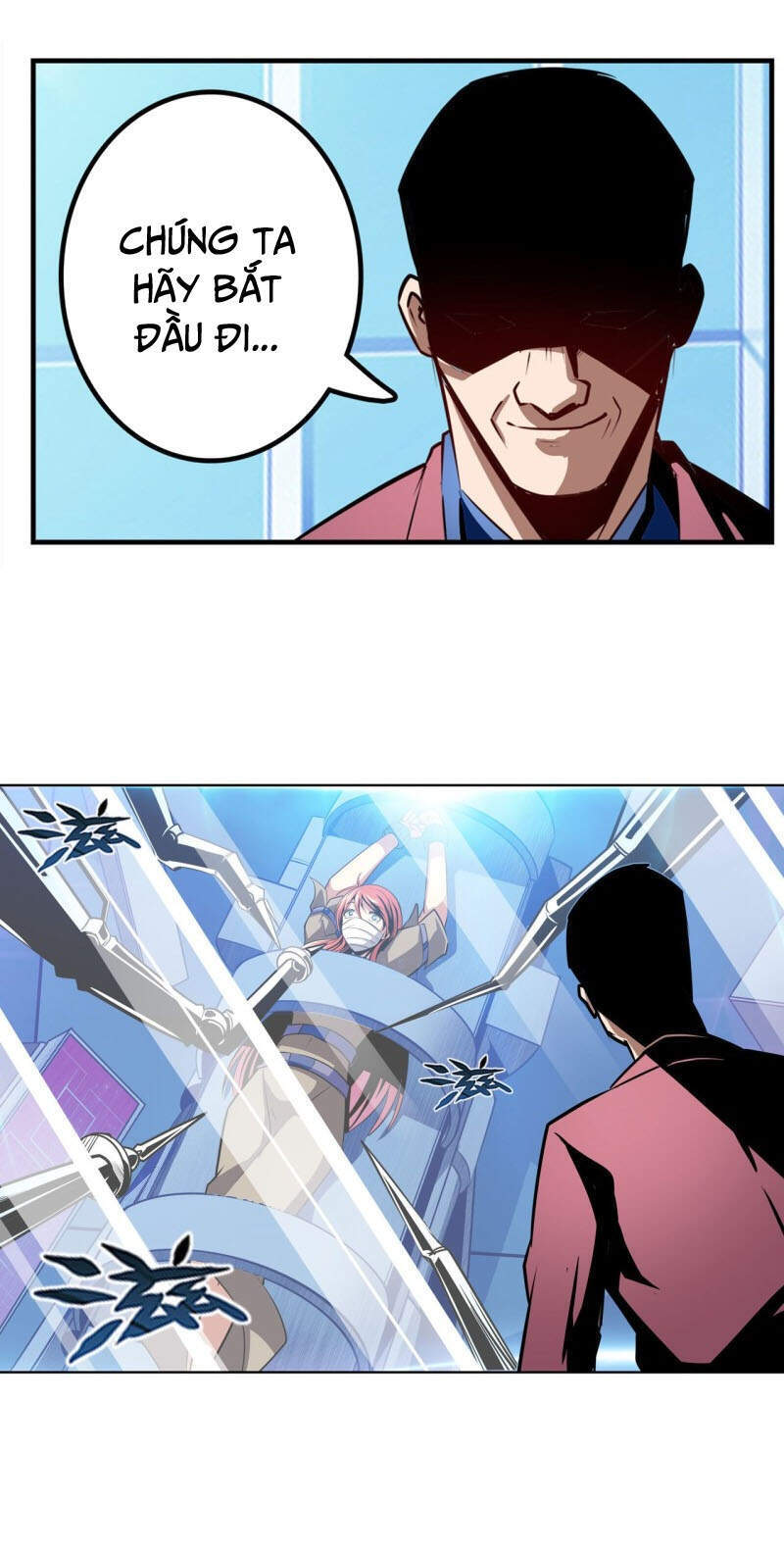 Anh Hùng ? Ta Không Làm Lâu Rồi Chapter 322 - 15