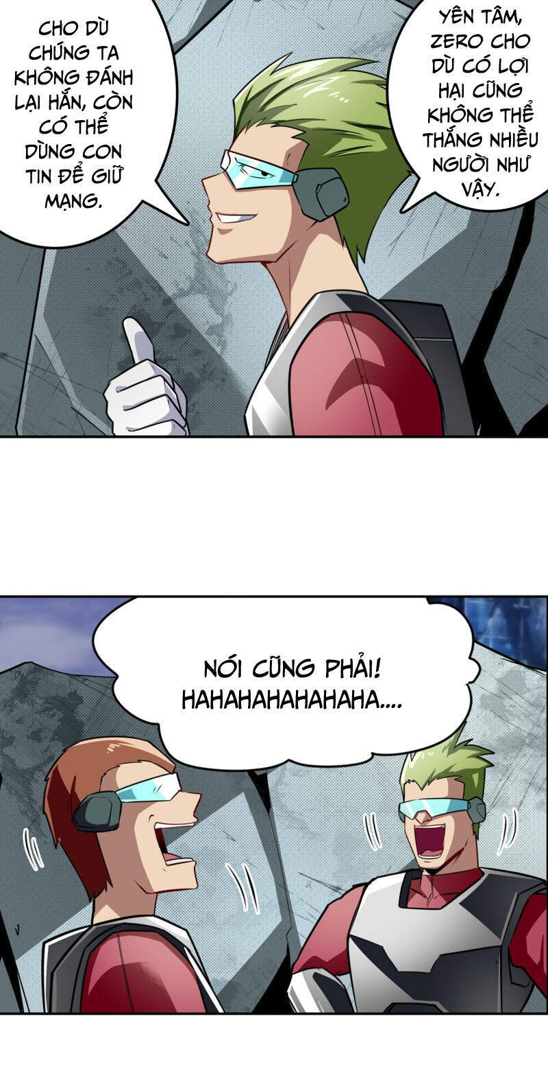 Anh Hùng ? Ta Không Làm Lâu Rồi Chapter 322 - 19