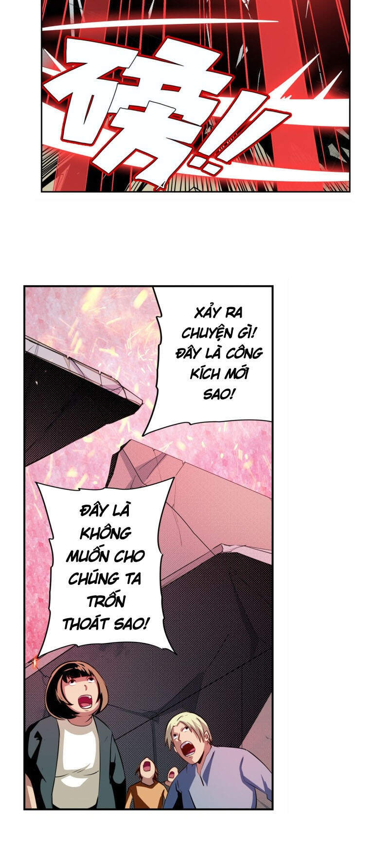 Anh Hùng ? Ta Không Làm Lâu Rồi Chapter 322 - 25