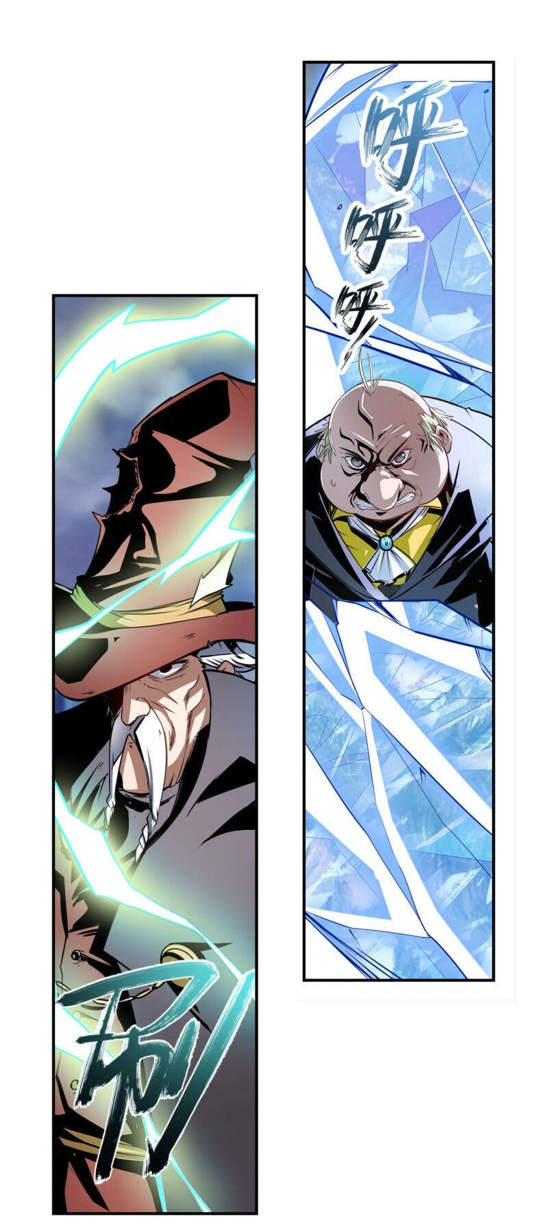 Anh Hùng ? Ta Không Làm Lâu Rồi Chapter 322 - 29