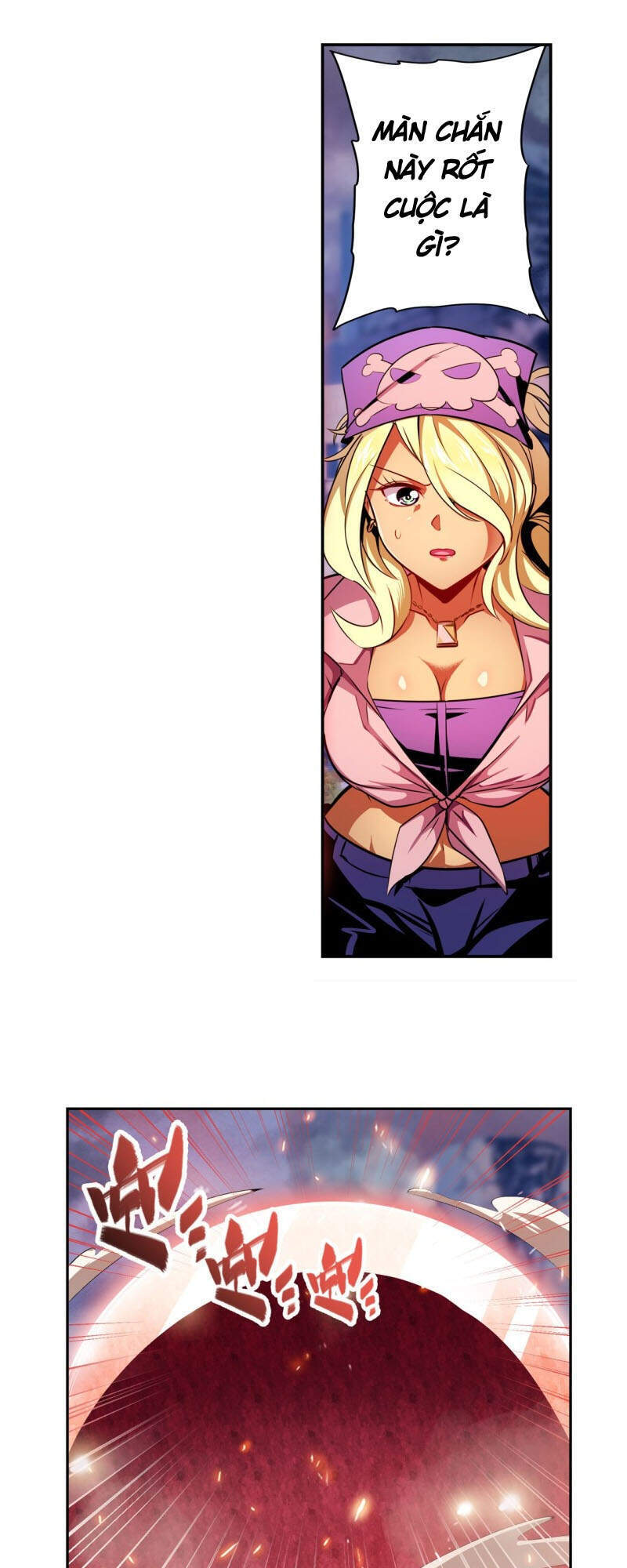 Anh Hùng ? Ta Không Làm Lâu Rồi Chapter 322 - 34