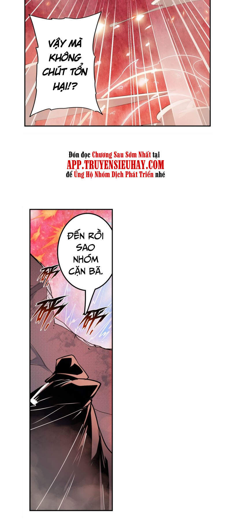 Anh Hùng ? Ta Không Làm Lâu Rồi Chapter 322 - 35