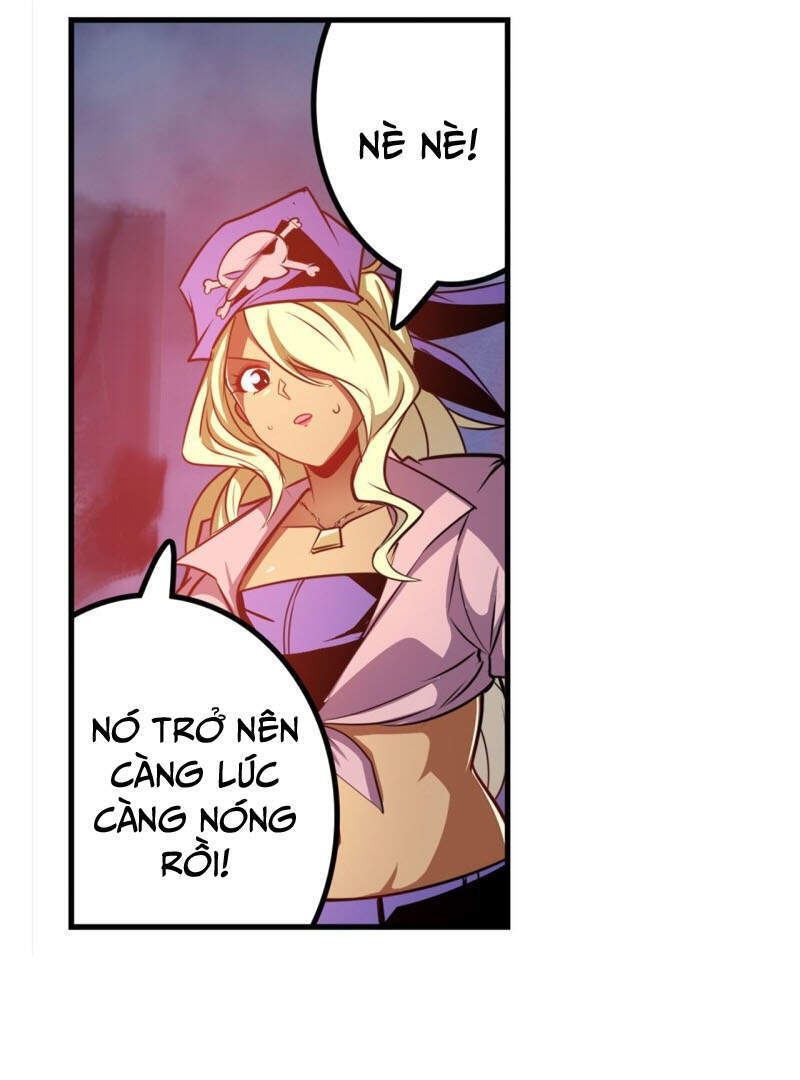 Anh Hùng ? Ta Không Làm Lâu Rồi Chapter 322 - 37