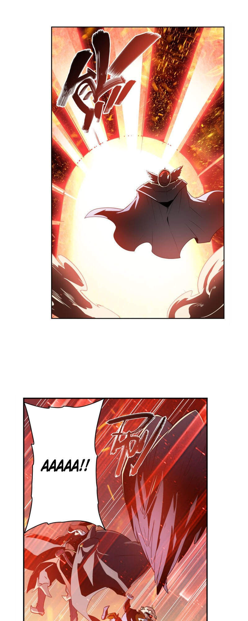 Anh Hùng ? Ta Không Làm Lâu Rồi Chapter 322 - 38