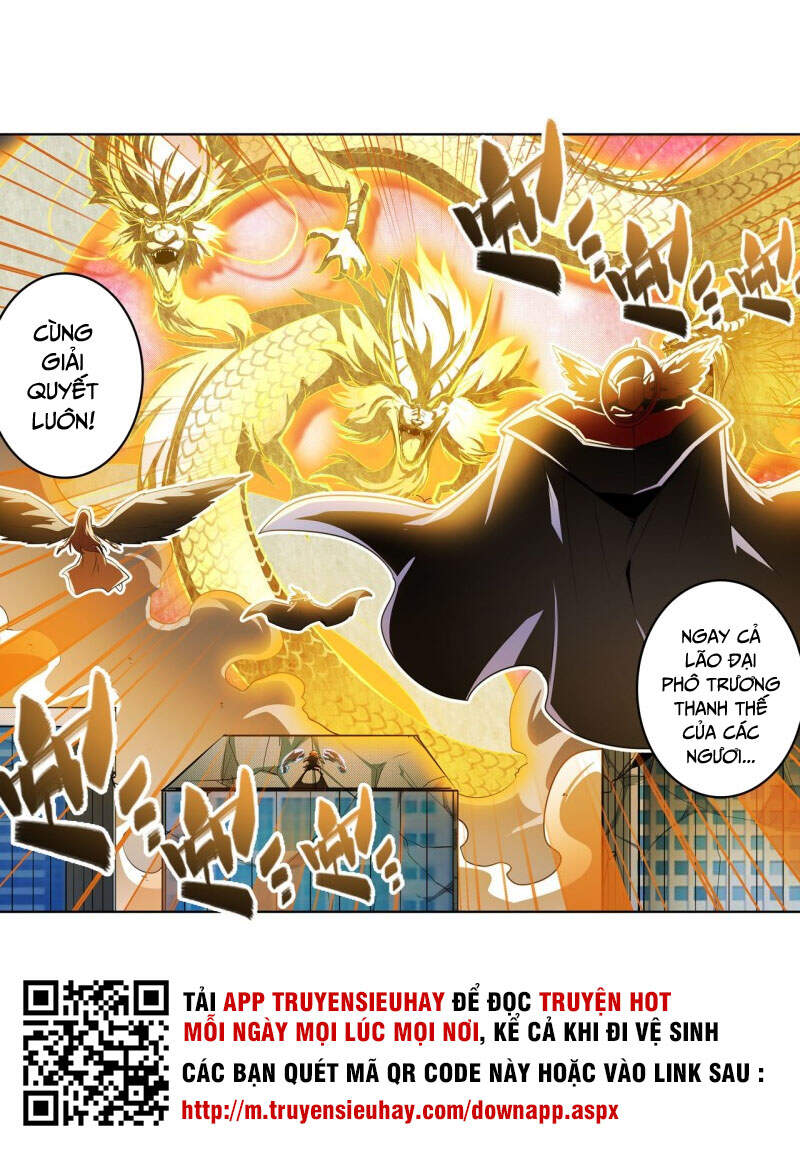 Anh Hùng ? Ta Không Làm Lâu Rồi Chapter 322 - 42