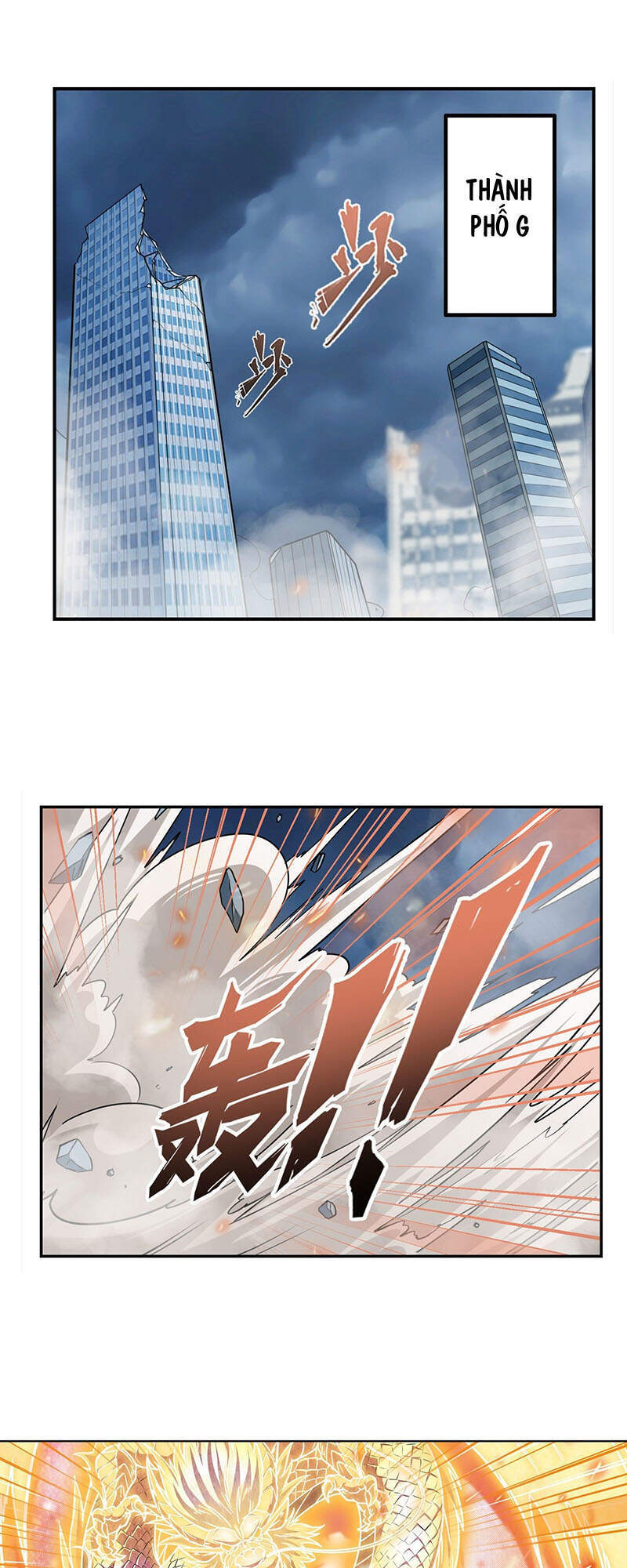 Anh Hùng ? Ta Không Làm Lâu Rồi Chapter 323 - 2