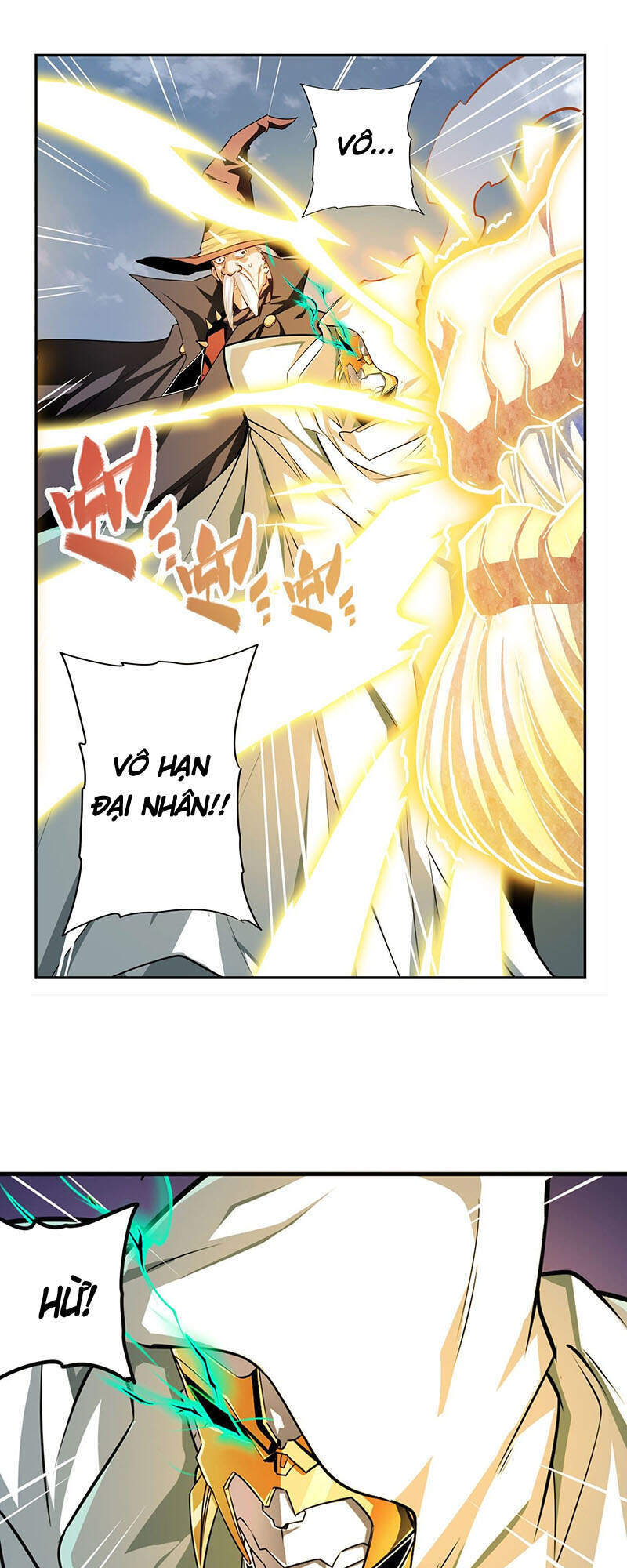 Anh Hùng ? Ta Không Làm Lâu Rồi Chapter 323 - 12