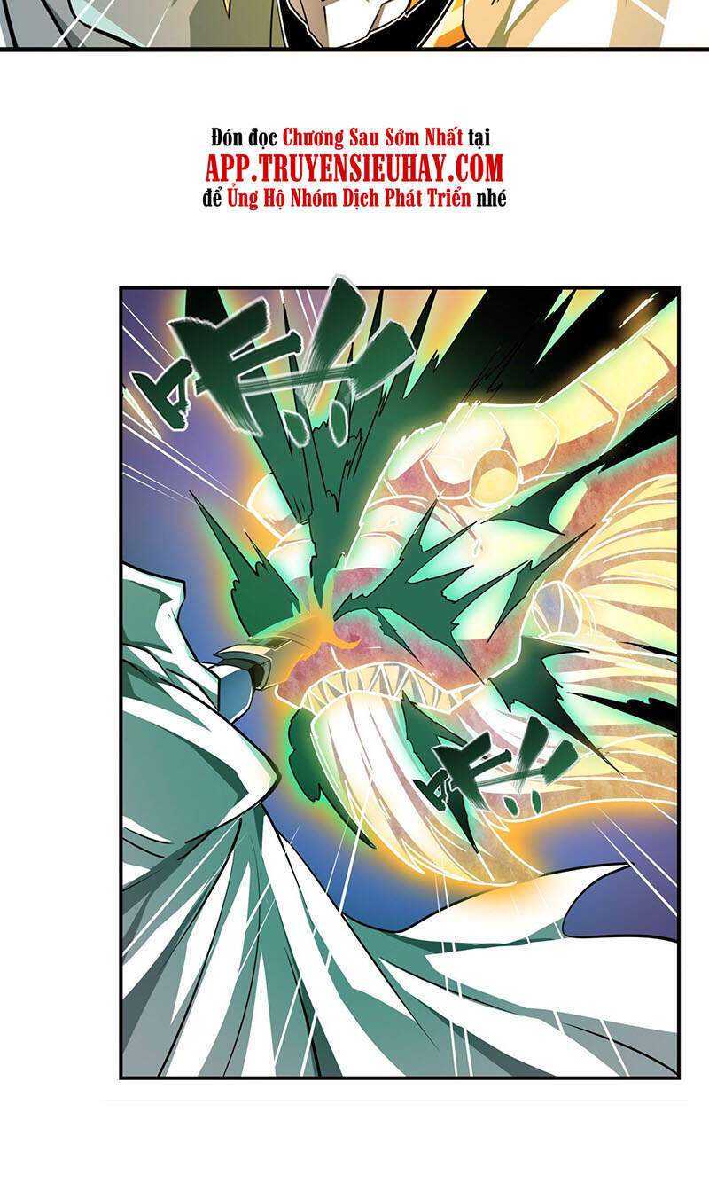 Anh Hùng ? Ta Không Làm Lâu Rồi Chapter 323 - 13