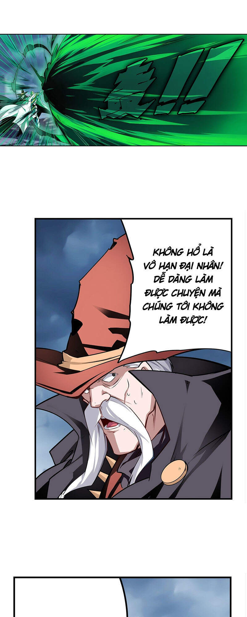 Anh Hùng ? Ta Không Làm Lâu Rồi Chapter 323 - 14