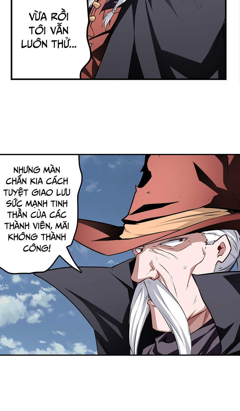 Anh Hùng ? Ta Không Làm Lâu Rồi Chapter 323 - 17