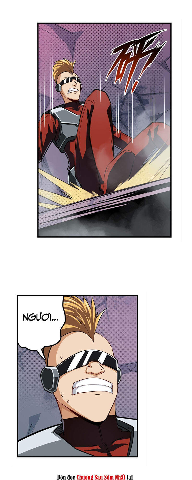 Anh Hùng ? Ta Không Làm Lâu Rồi Chapter 323 - 18