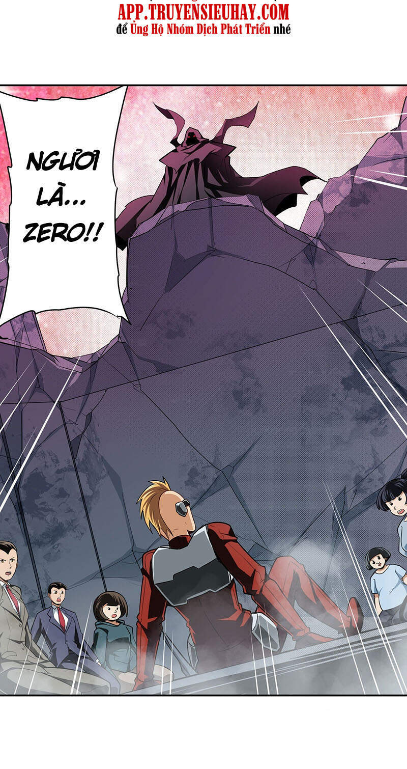 Anh Hùng ? Ta Không Làm Lâu Rồi Chapter 323 - 19