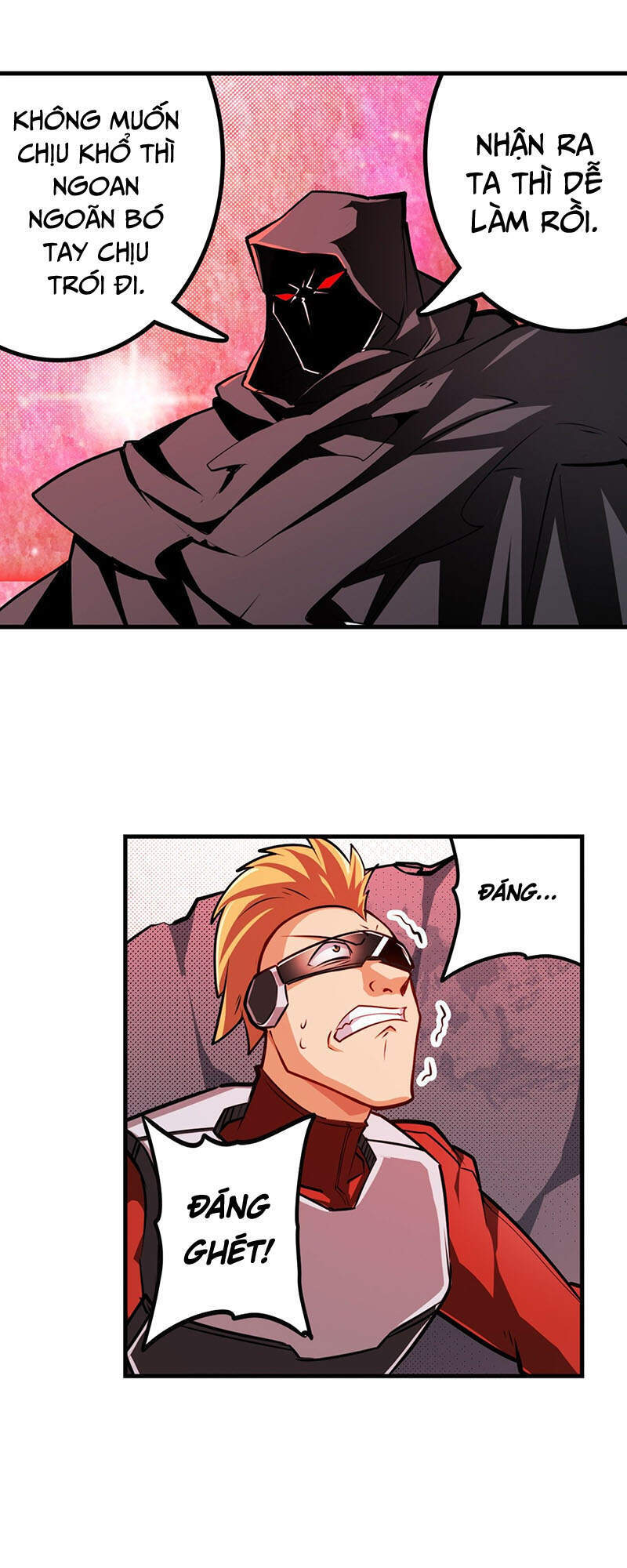 Anh Hùng ? Ta Không Làm Lâu Rồi Chapter 323 - 20