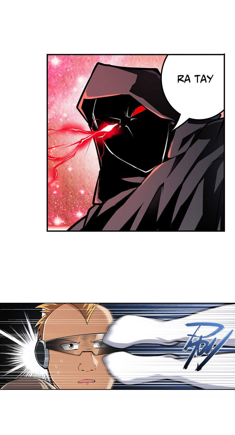 Anh Hùng ? Ta Không Làm Lâu Rồi Chapter 323 - 23