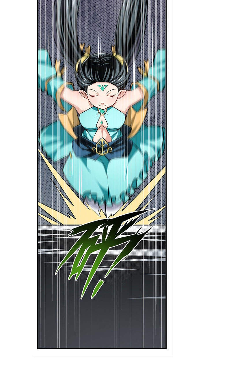 Anh Hùng ? Ta Không Làm Lâu Rồi Chapter 323 - 25