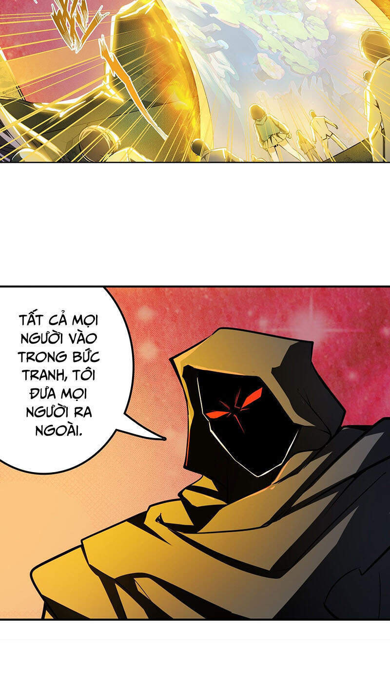 Anh Hùng ? Ta Không Làm Lâu Rồi Chapter 323 - 33