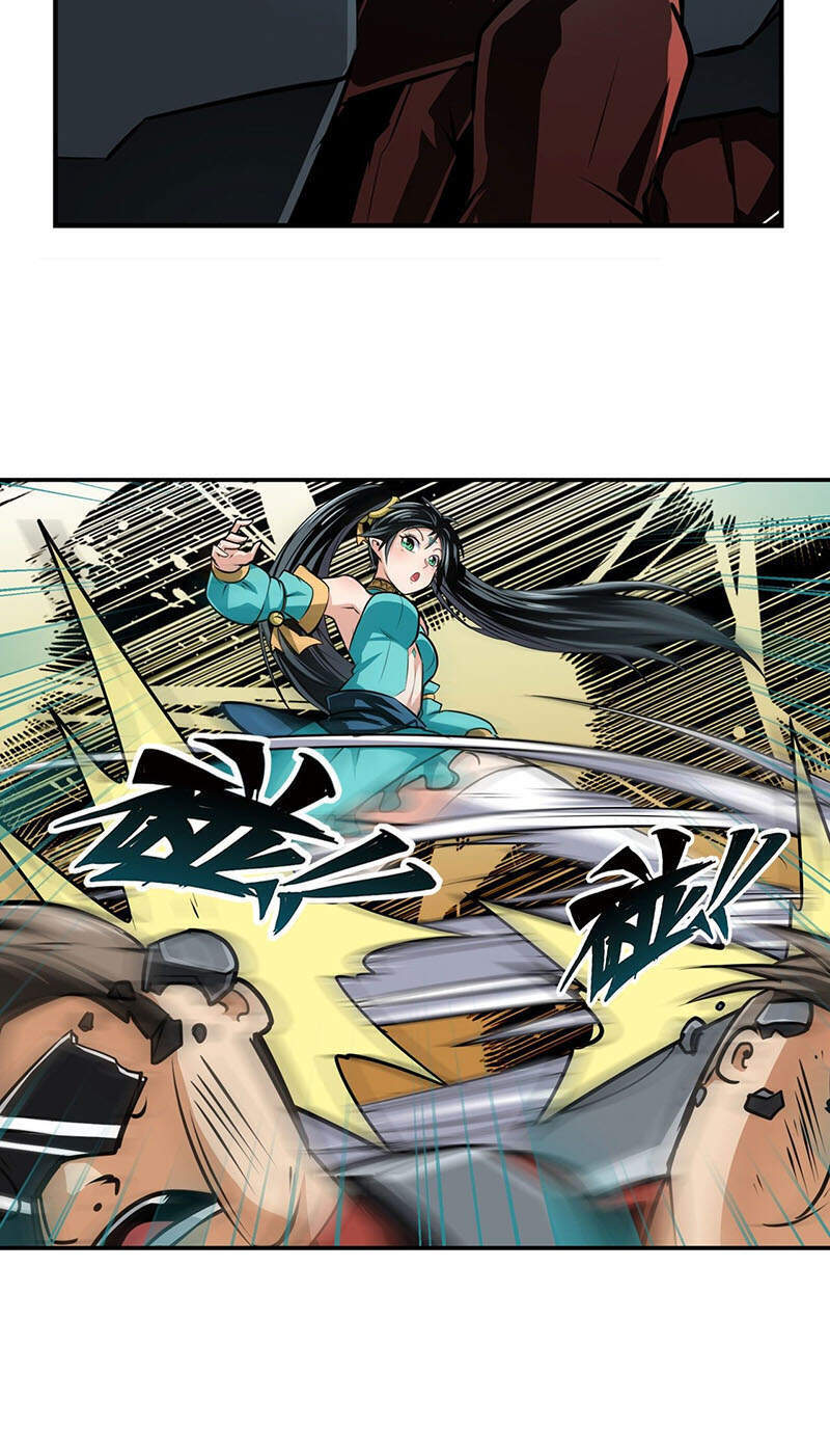 Anh Hùng ? Ta Không Làm Lâu Rồi Chapter 323 - 37