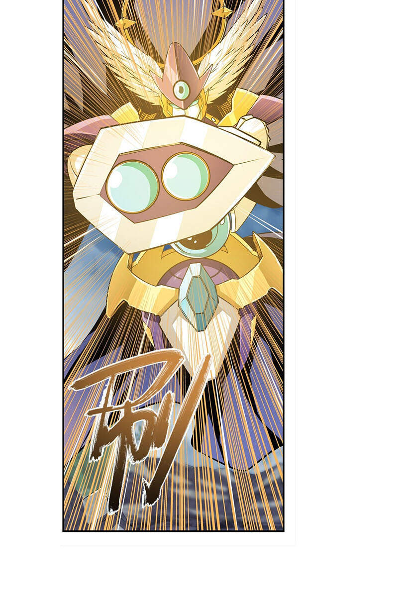 Anh Hùng ? Ta Không Làm Lâu Rồi Chapter 323 - 5