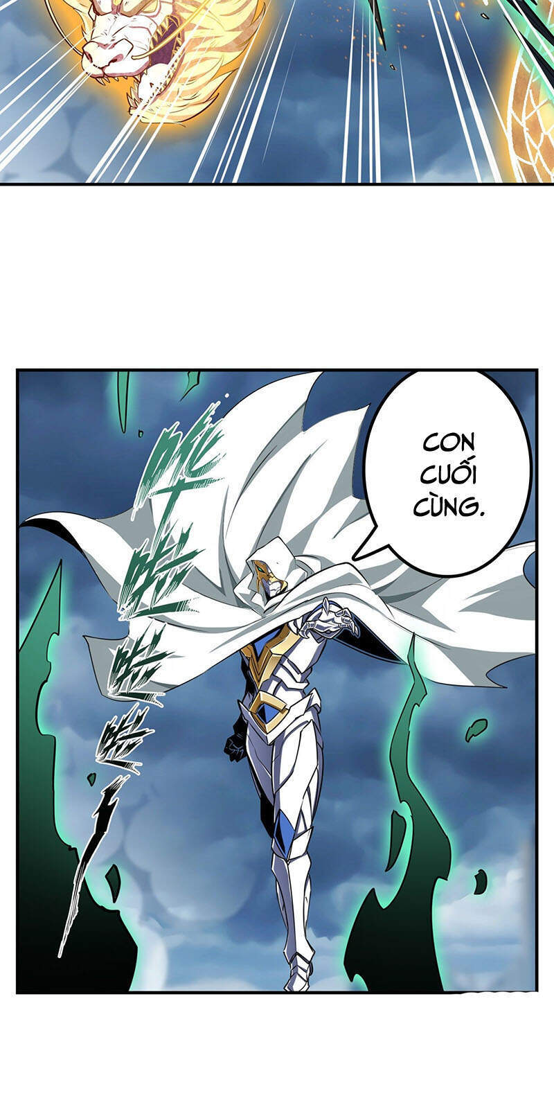 Anh Hùng ? Ta Không Làm Lâu Rồi Chapter 323 - 41