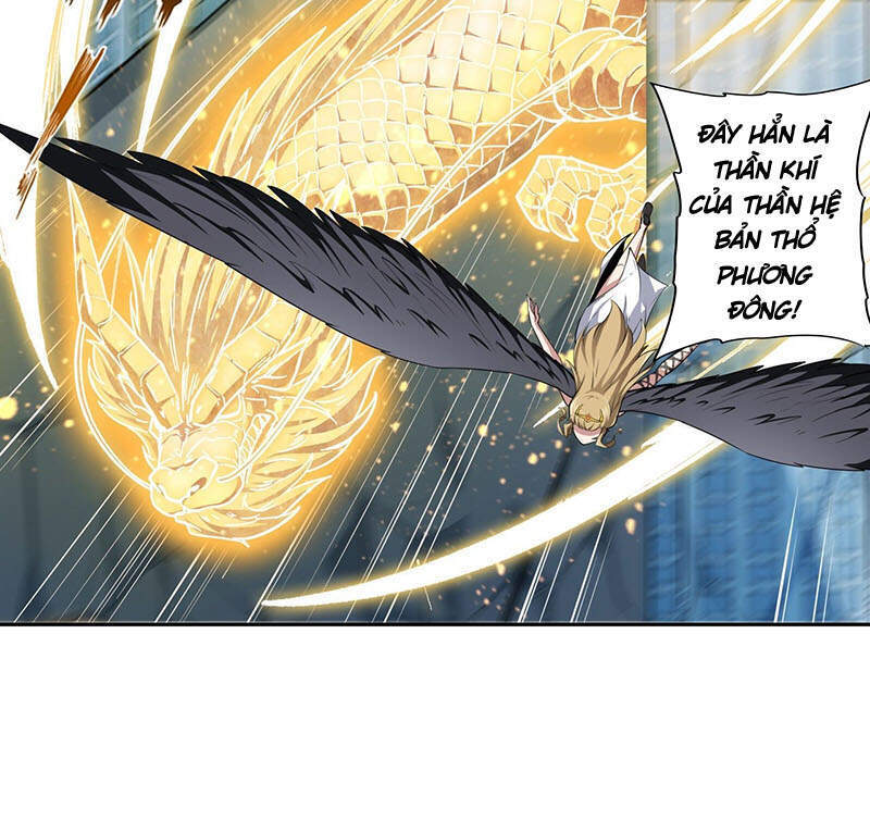 Anh Hùng ? Ta Không Làm Lâu Rồi Chapter 323 - 7