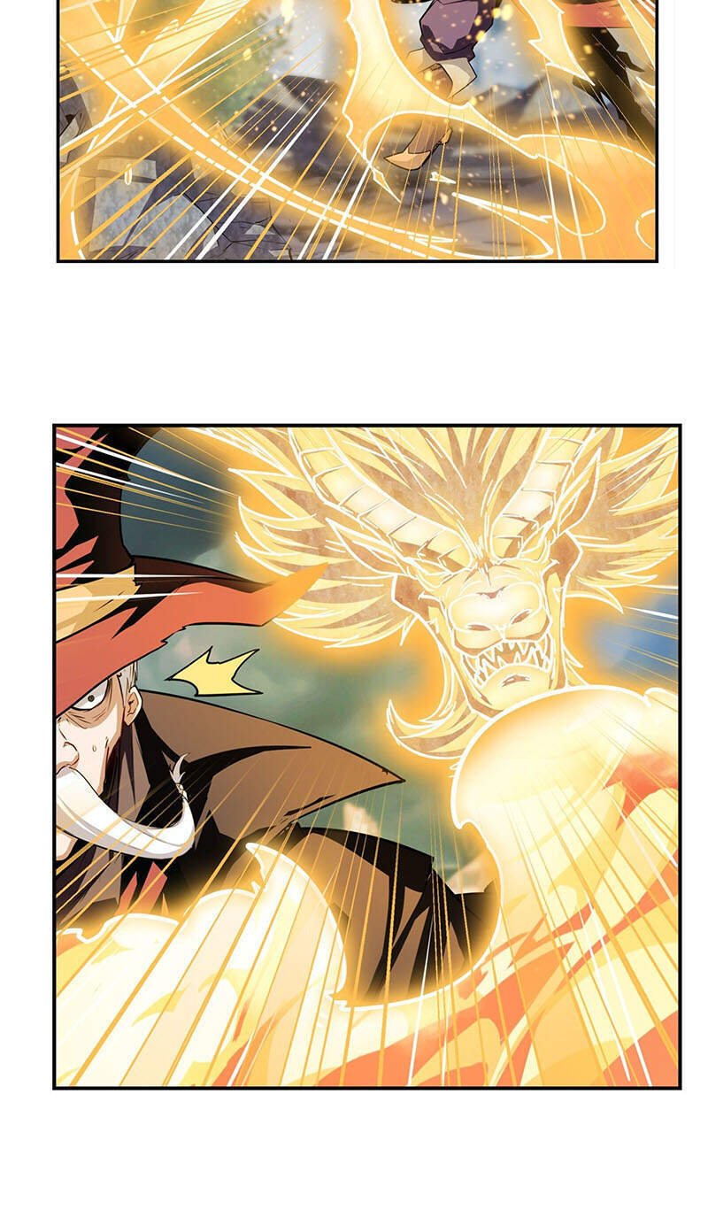 Anh Hùng ? Ta Không Làm Lâu Rồi Chapter 323 - 9