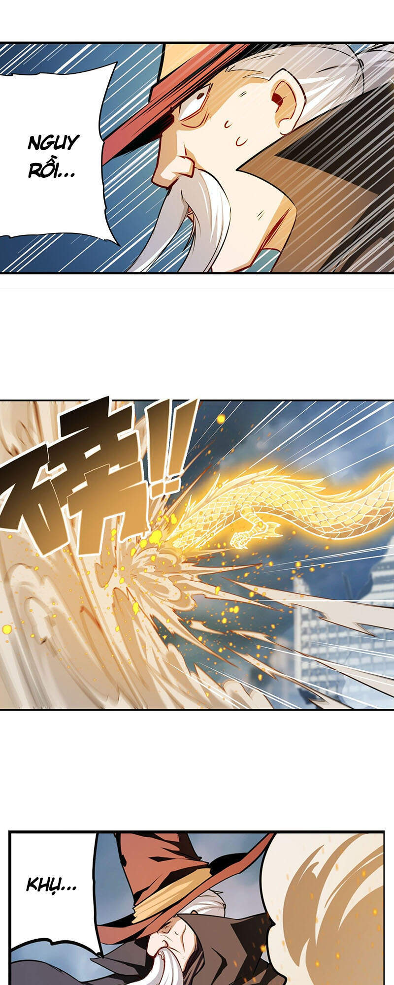 Anh Hùng ? Ta Không Làm Lâu Rồi Chapter 323 - 10