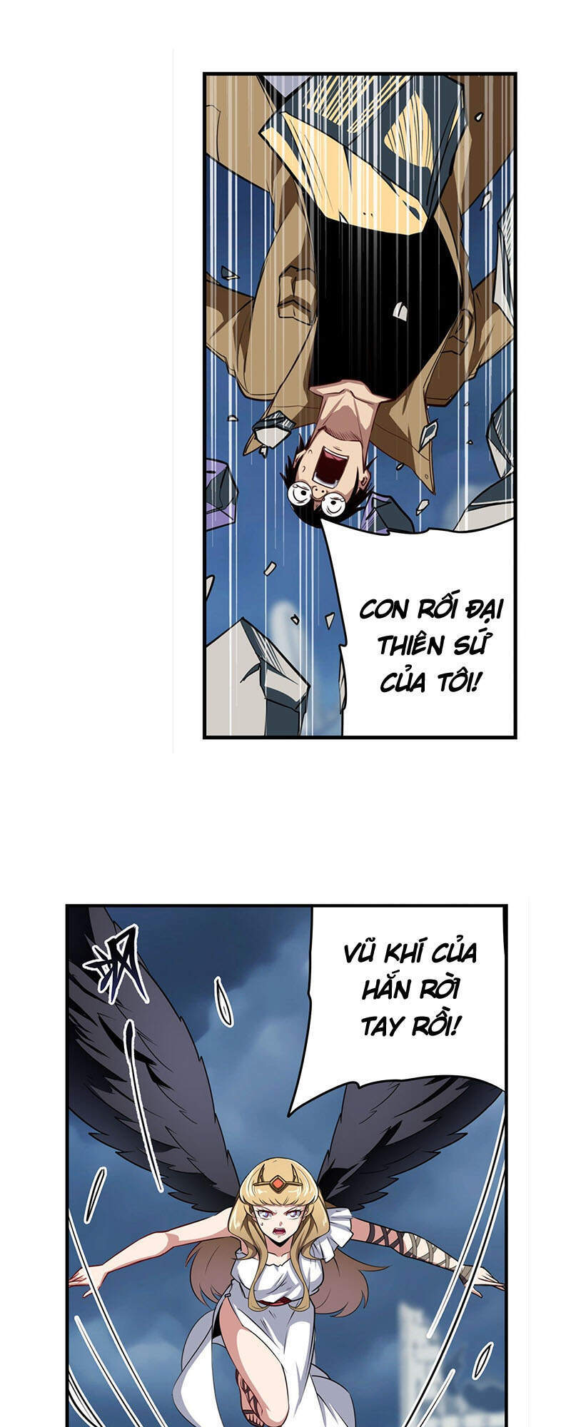 Anh Hùng ? Ta Không Làm Lâu Rồi Chapter 324 - 12