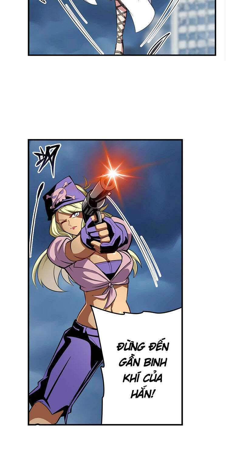 Anh Hùng ? Ta Không Làm Lâu Rồi Chapter 324 - 13