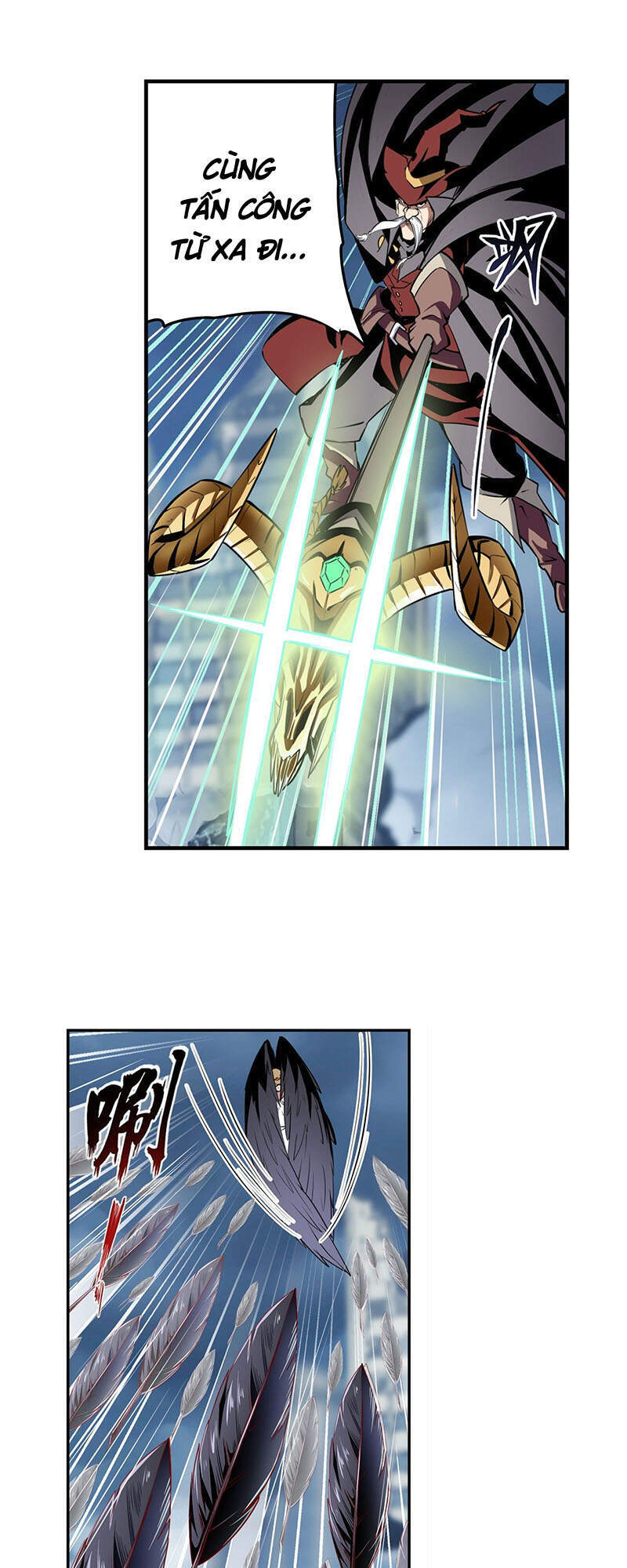 Anh Hùng ? Ta Không Làm Lâu Rồi Chapter 324 - 14