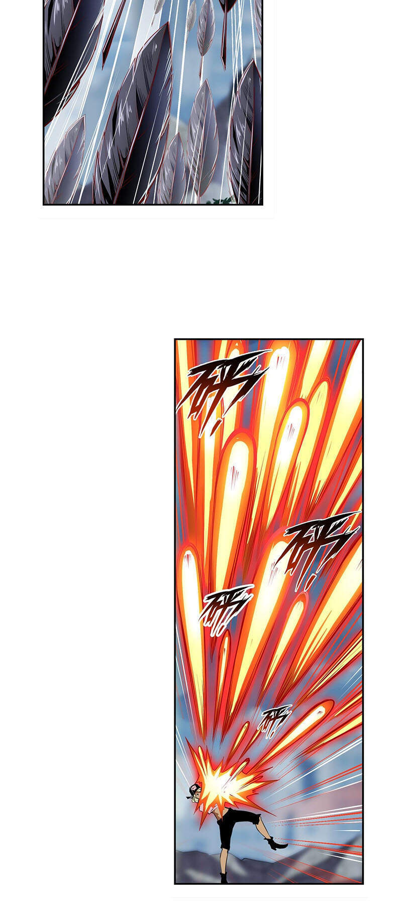 Anh Hùng ? Ta Không Làm Lâu Rồi Chapter 324 - 15