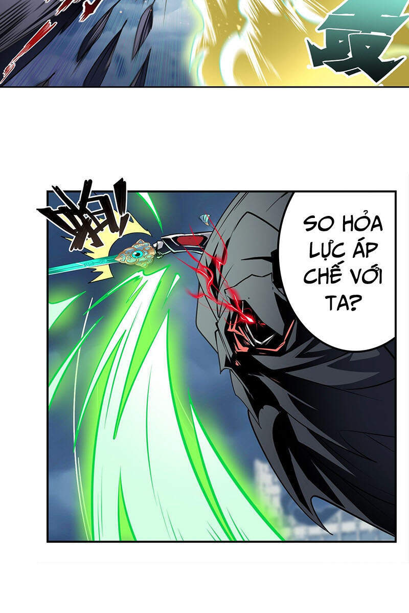 Anh Hùng ? Ta Không Làm Lâu Rồi Chapter 324 - 17