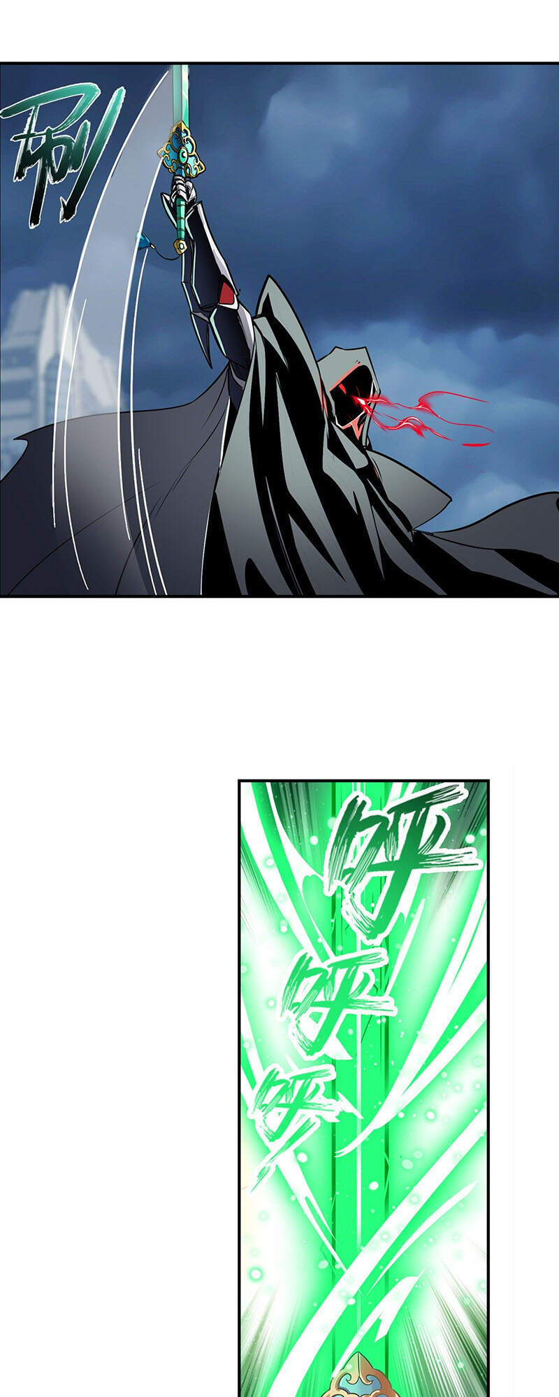 Anh Hùng ? Ta Không Làm Lâu Rồi Chapter 324 - 18