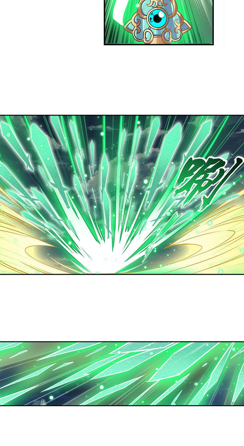 Anh Hùng ? Ta Không Làm Lâu Rồi Chapter 324 - 19