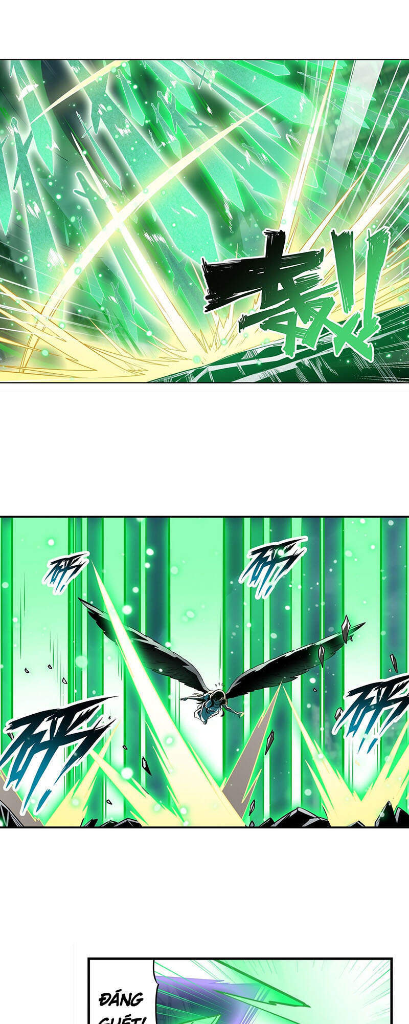 Anh Hùng ? Ta Không Làm Lâu Rồi Chapter 324 - 20