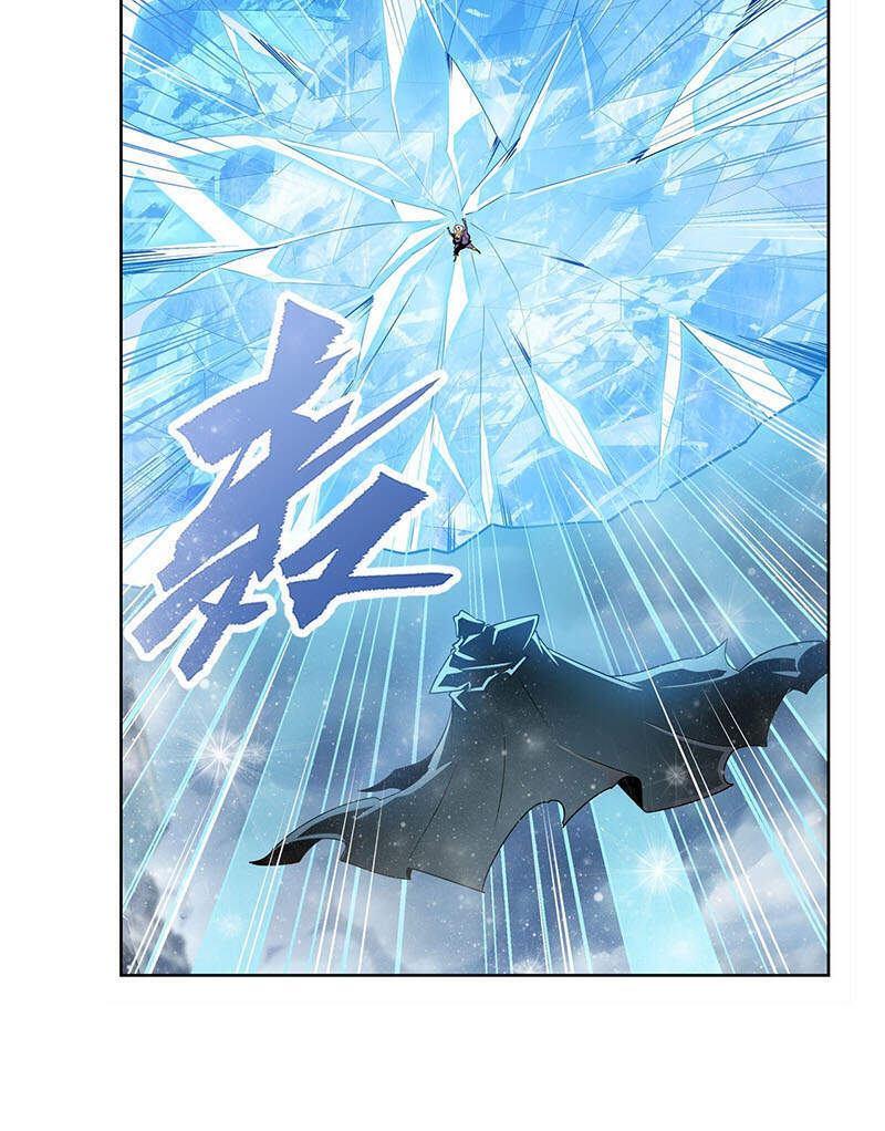 Anh Hùng ? Ta Không Làm Lâu Rồi Chapter 324 - 3